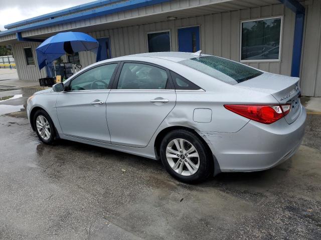 Vin: 5npeb4ac1bh221855, lot: 52198165, hyundai sonata gls 20112