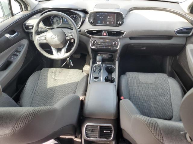 2019 HYUNDAI SANTA FE S - 5NMS23ADXKH016781