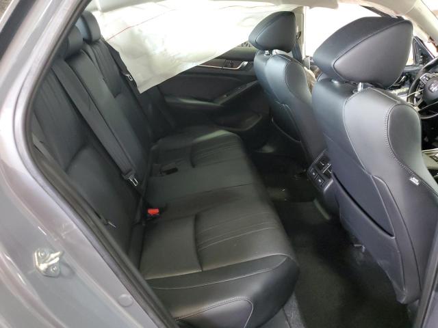 2022 HONDA ACCORD TOU - 1HGCV3F90NA006065
