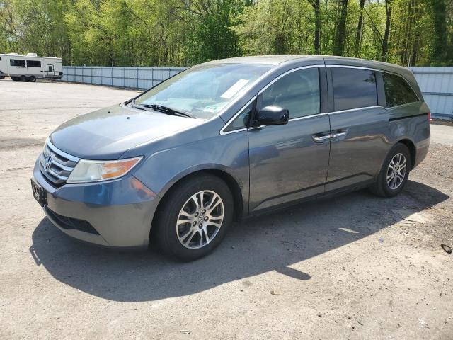 HONDA ODYSSEY EX