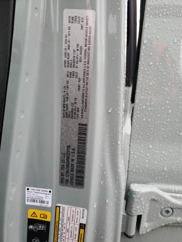 2024 JEEP WRANGLER 4 1C4RJXN68RW229756
