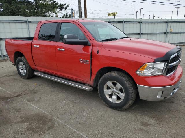 Vin: 1c6rr7lg6gs128800, lot: 52455055, ram 1500 slt 20164