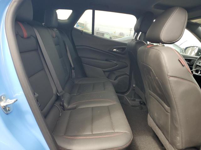 2024 CHEVROLET TRAX 2RS KL77LJE23RC127906