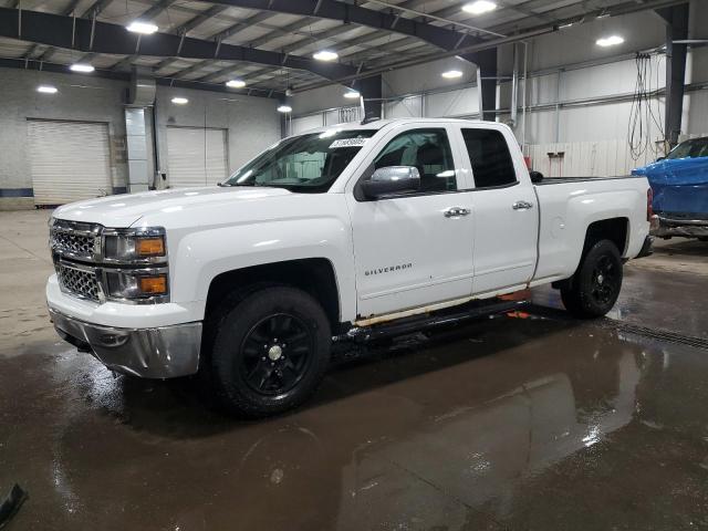 Vin: 1gcvkrehxfz184855, lot: 51985605, chevrolet all models k1500 lt 2015 img_1