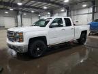 2015 CHEVROLET SILVERADO - 1GCVKREHXFZ184855
