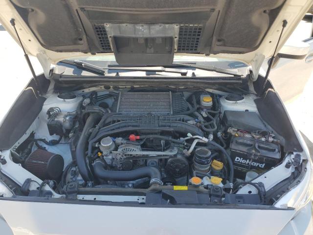 2015 SUBARU WRX JF1VA1A67F9833140