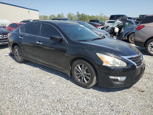 Vin: 1n4al3ap3fn914057, lot: 52631205, nissan altima 2.5 20154