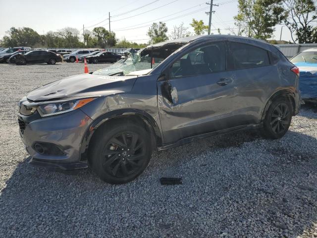 Vin: 3czru5h1xnm710432, lot: 52406065, honda hr-v sport 2022 img_1
