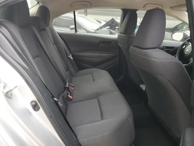 2023 TOYOTA COROLLA LE JTDB4MEEXPJ005770