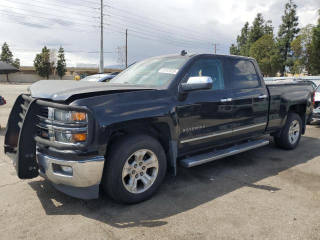 Vin: 3gcuksec6eg119958, lot: 51247815, chevrolet all models k1500 ltz 2014 img_1