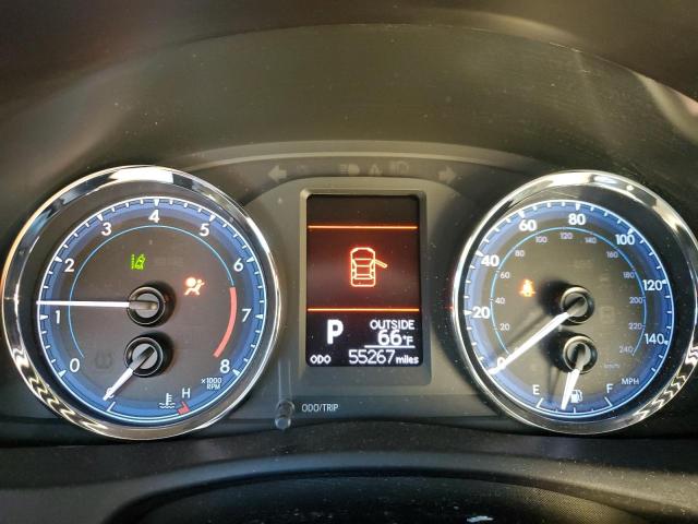 2019 TOYOTA COROLLA L - 5YFBURHEXKP946973