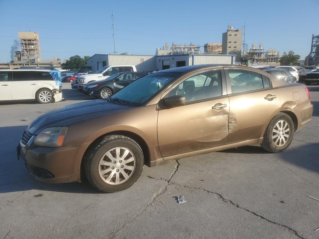 Global Auto Auctions