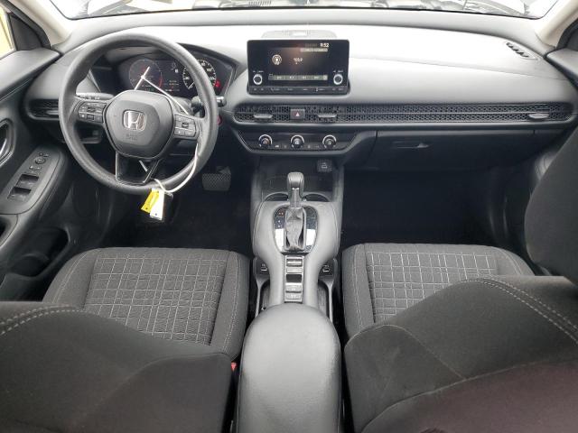 2023 HONDA HR-V LX - 3CZRZ1H30PM742210