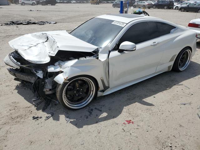 Vin: jn1ev7ekxhm364377, lot: 53701475, infiniti q60 premium 2017 img_1