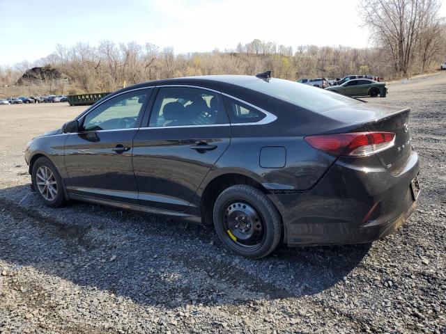 Vin: 5npe24af3jh693595, lot: 52356345, hyundai sonata se 20182