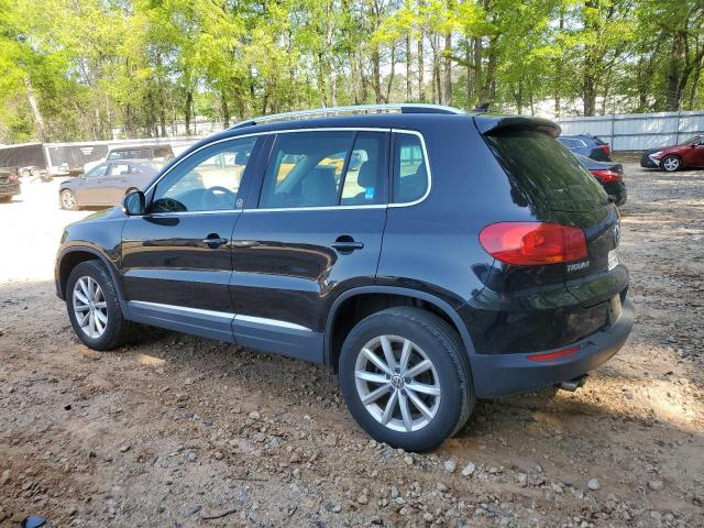 Vin: wvgsv7ax9hk019107, lot: 52218085, volkswagen tiguan wolfsburg 20172