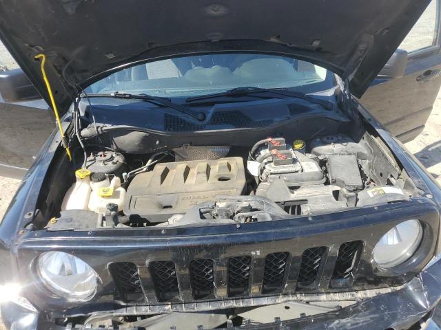2016 JEEP PATRIOT SP - 1C4NJRBB0GD691913