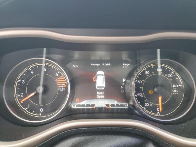 2017 JEEP CHEROKEE L - 1C4PJMDB7HW636115