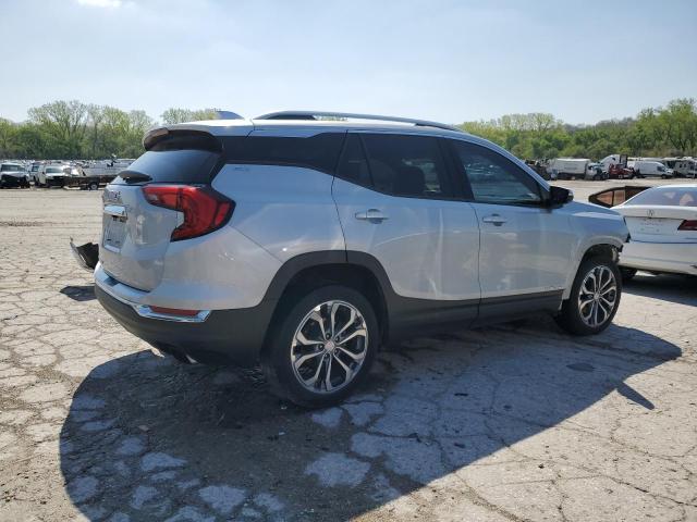 Vin: 3gkalpex1kl183168, lot: 53883995, gmc terrain slt 20193