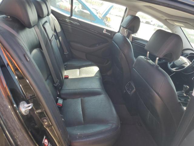 2016 KIA CADENZA LU KNALN4D70G5209651