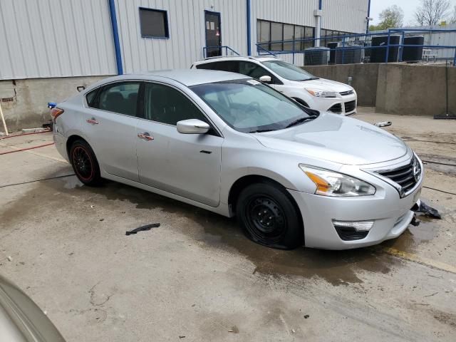 Vin: 1n4al3ap1ec326023, lot: 53360275, nissan altima 2.5 20144