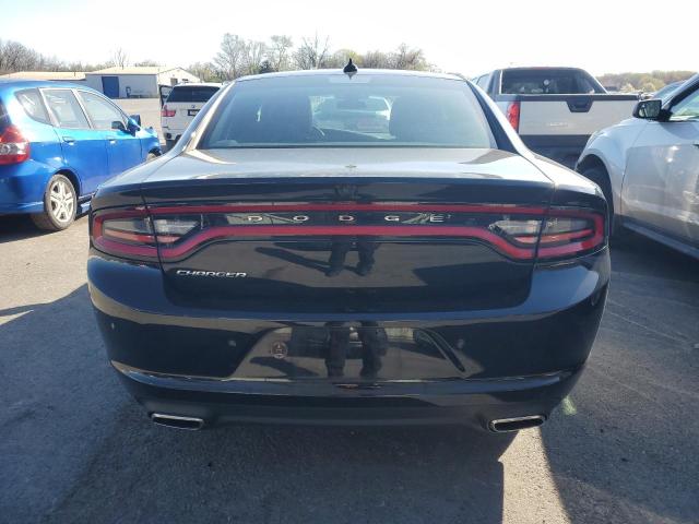 2023 DODGE CHARGER SX - 2C3CDXBG1PH623822