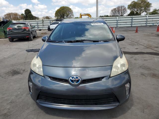 2014 TOYOTA PRIUS - JTDKN3DU4E0369170
