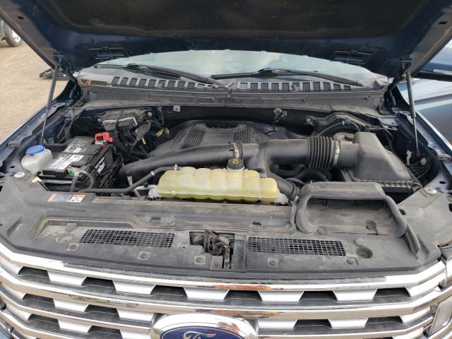 2019 FORD EXPEDITION MAX LIMITED 1FMJK2AT3KEA34843