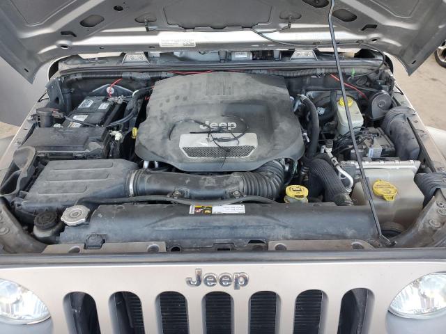 2015 JEEP WRANGLER U - 1C4BJWDG8FL546441