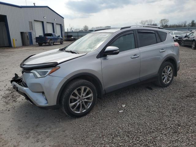 Vin: 2t3dfrev1gw412247, lot: 55024505, toyota rav4 limited 2016 img_1