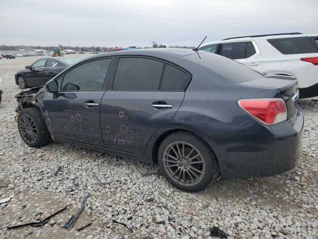 Vin: jf1gjah60dh016237, lot: 51925065, subaru impreza limited 20132