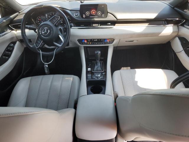 2018 MAZDA 6 SIGNATUR - JM1GL1XY7J1309936
