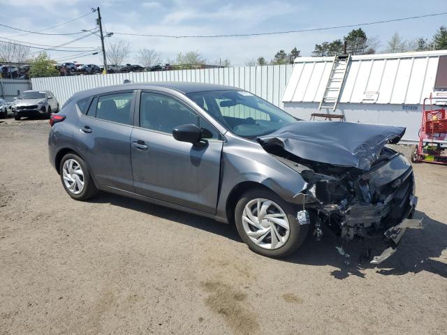 Vin: jf1guabc0r8374385, lot: 54754175, subaru impreza 20244