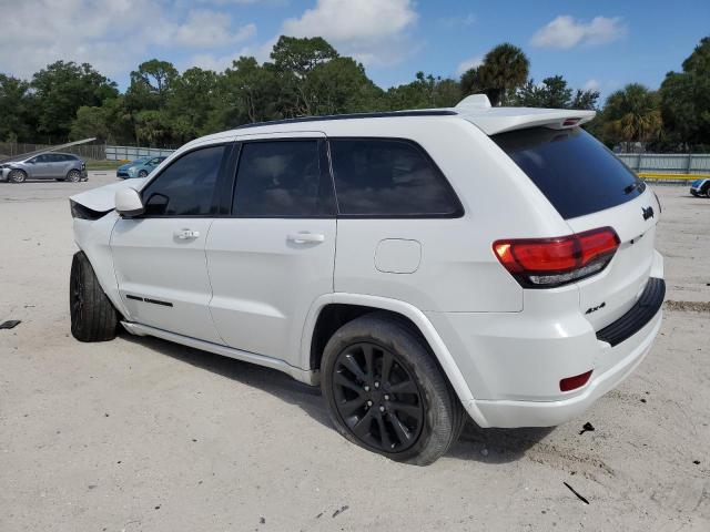 Vin: 1c4rjfag3lc122115, lot: 51710015, jeep grand cher laredo 20202