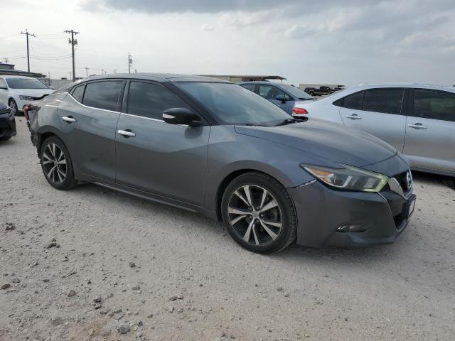 Vin: 1n4aa6ap4jc397542, lot: 53796505, nissan maxima 3.5s 20184