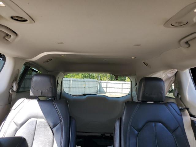 2019 CHRYSLER PACIFICA T - 2C4RC1BG9KR732456