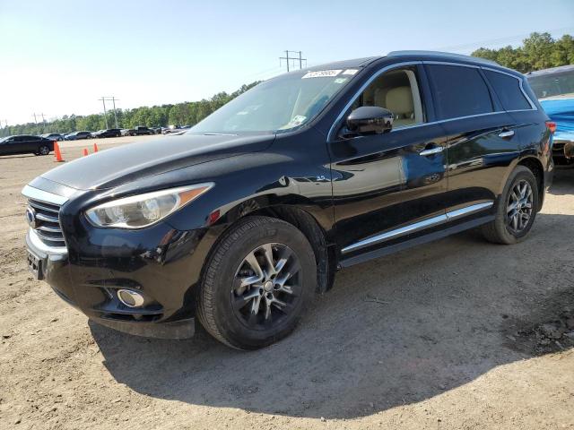INFINITI QX60
