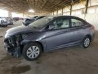 2017 HYUNDAI ACCENT SE - KMHCT4AE4HU280169