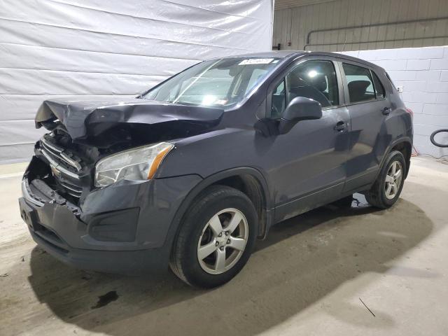 Vin: 3gncjnsb1gl236294, lot: 51514475, chevrolet trax ls 2016 img_1