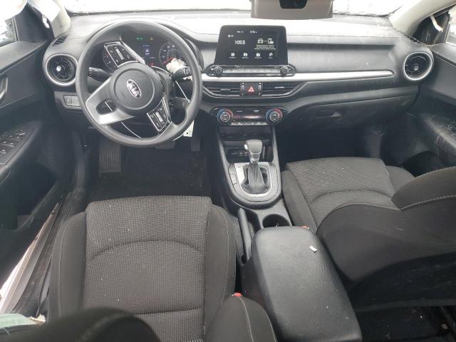 2019 KIA FORTE FE - 3KPF24ADXKE043414
