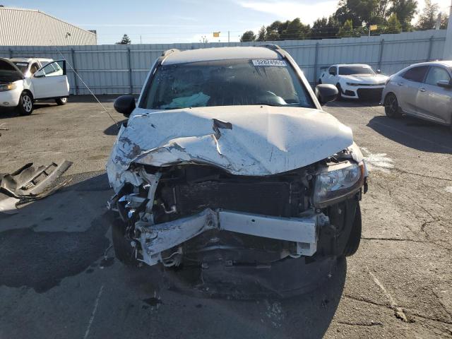 2017 JEEP COMPASS SP - 1C4NJCBA3HD147413
