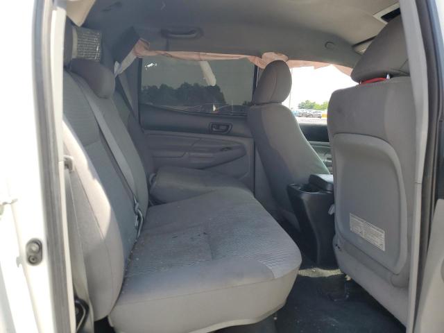 2015 TOYOTA TACOMA DOUBLE CAB PRERUNNER 5TFJU4GN1FX073105