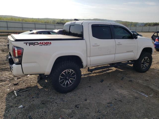 Vin: 3tmcz5an4nm524623, lot: 52177285, toyota tacoma double cab 20223