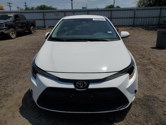 2024 TOYOTA COROLLA LE - 5YFB4MDE8RP136003