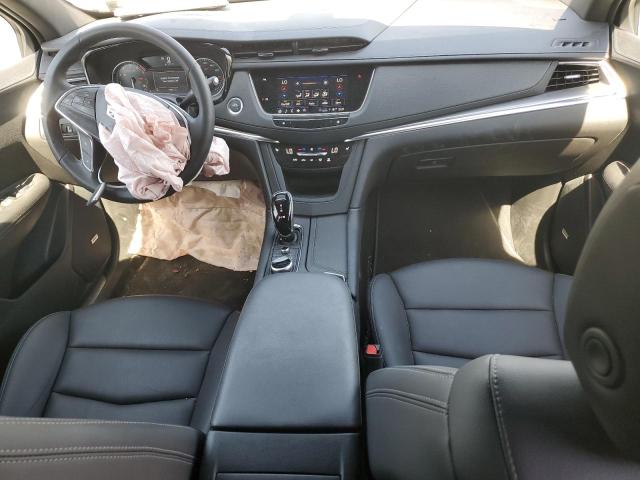 2024 CADILLAC XT5 LUXURY - 1GYKNAR45RZ719866