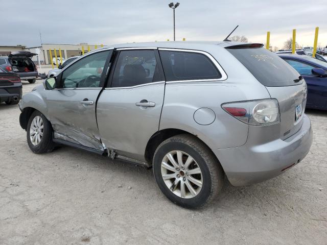 Vin: jm3er2a57b0357476, lot: 51909945, mazda cx-7 20112