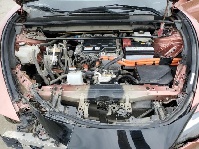 2024 LEXUS RZ 450E JTJAAAAB0RA024522