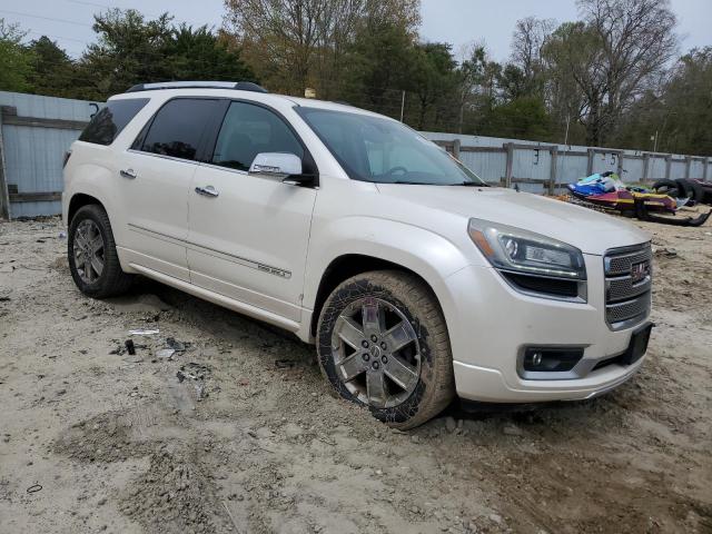 Vin: 1gkkvtkd5ej139199, lot: 53688015, gmc acadia den denali 20144