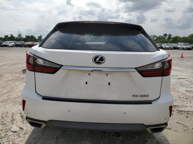 2019 LEXUS RX 350 BAS - 2T2ZZMCA5KC148917