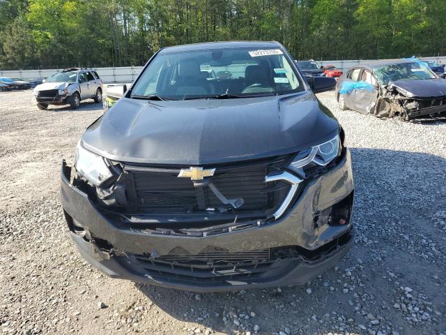 2018 CHEVROLET EQUINOX LS - 2GNAXHEV6J6135471